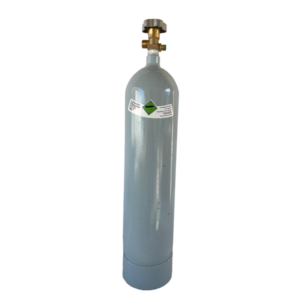 CO2 náplň 5kg