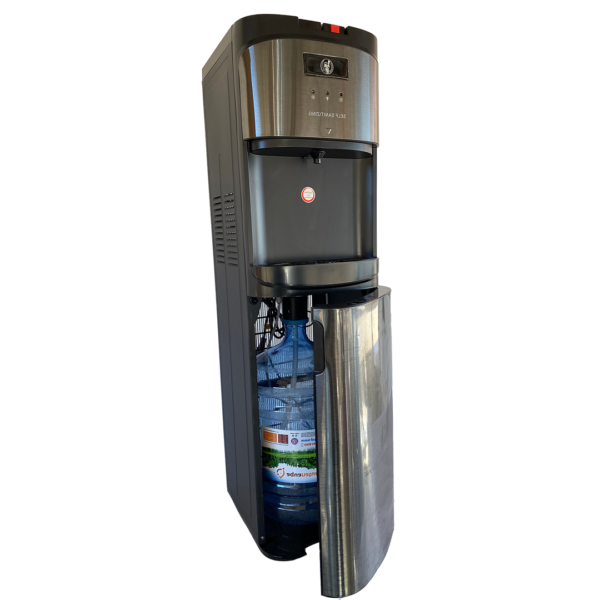 Výdajník 210W UV Lampa